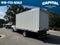 2024 Ford E-350SD 15FT BOX/RAMP Commercial