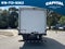 2024 Ford E-350SD 15FT BOX/RAMP Commercial