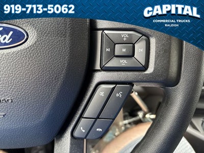 2026 Ford E-350SD UTILITY KUV Commercial