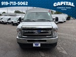 2026 Ford E-350SD UTILITY KUV Commercial