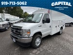 2026 Ford E-350SD UTILITY KUV Commercial