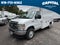 2026 Ford E-350SD UTILITY KUV Commercial