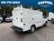 2026 Ford E-350SD UTILITY KUV Commercial