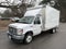 2025 Ford E-350SD 14FT BOX/SIDE DOOR Commercial