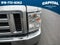 2025 Ford E-350SD 14FT BOX/SIDE DOOR Commercial