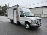 2025 Ford E-350SD 14FT BOX/SIDE DOOR Commercial