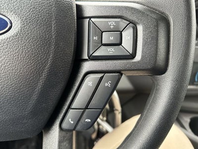 2025 Ford E-350SD 14FT BOX/SIDE DOOR Commercial