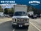 2024 Ford E-350SD 15FT BOX/RAMP Commercial