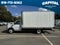 2024 Ford E-350SD 15FT BOX/RAMP Commercial