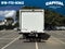 2024 Ford E-350SD 15FT BOX/RAMP Commercial