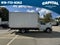 2024 Ford E-350SD 15FT BOX/RAMP Commercial