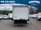 2025 Ford E-350SD 14FT BOX Commercial
