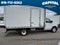 2025 Ford E-350SD 14FT BOX Commercial