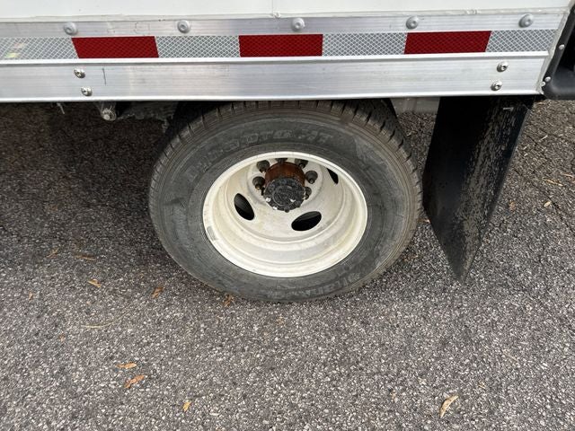 2025 Ford E-350SD 14FT BOX/SIDE DOOR Commercial