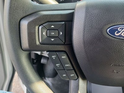 2025 Ford E-350SD 16FT BOX/RAMP Commercial