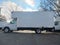 2025 Ford E-350SD 16FT BOX/RAMP Commercial
