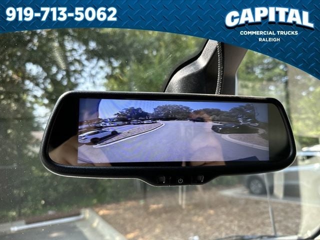 2025 Ford E-350SD 14FT BOX Commercial