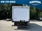 2025 Ford E-350SD 14FT BOX Commercial