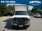 2025 Ford E-350SD 14FT BOX Commercial