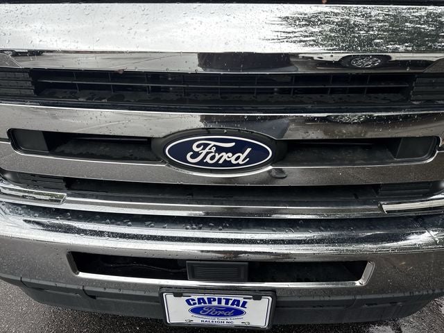 2026 Ford E-350SD UTILITY KUV BODY Commercial