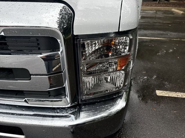 2026 Ford E-350SD UTILITY KUV BODY Commercial