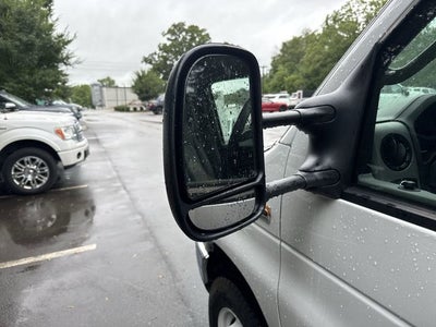 2026 Ford E-350SD UTILITY KUV BODY Commercial