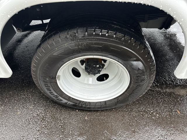 2026 Ford E-350SD UTILITY KUV BODY Commercial