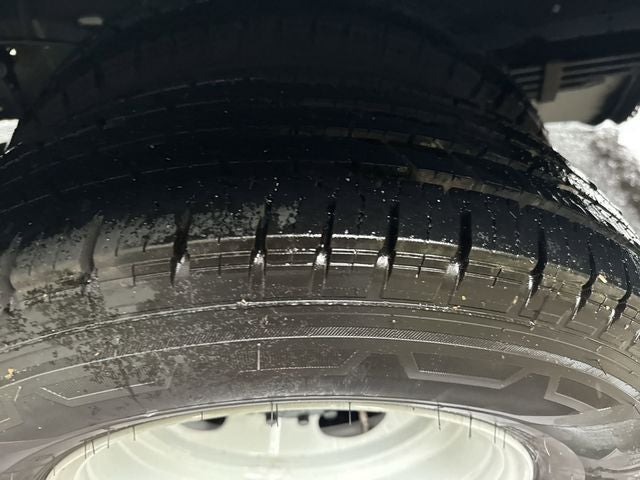 2026 Ford E-350SD UTILITY KUV BODY Commercial