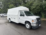 2026 Ford E-350SD UTILITY KUV BODY Commercial