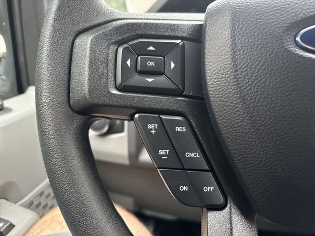 2026 Ford E-350SD UTILITY KUV BODY Commercial