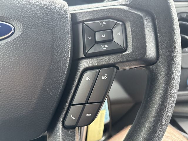 2026 Ford E-350SD UTILITY KUV BODY Commercial