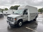 2026 Ford E-350SD UTILITY KUV BODY Commercial