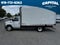 2025 Ford E-350SD 14FT BOX Commercial