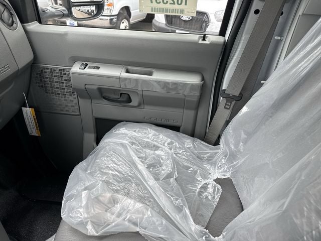 2026 Ford E-350SD UTILITY KUV BODY Commercial