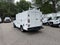 2026 Ford E-350SD UTILITY KUV BODY Commercial