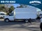 2025 Ford E-350SD 14FT BOX/SIDE DOOR Commercial