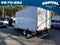 2025 Ford E-350SD 14FT BOX/SIDE DOOR Commercial