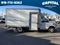 2025 Ford E-350SD 14FT BOX/SIDE DOOR Commercial
