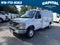 2026 Ford E-350SD UTILITY KUV BODY Commercial