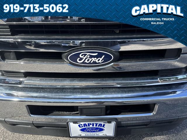 2026 Ford E-350SD UTILITY KUV BODY Commercial