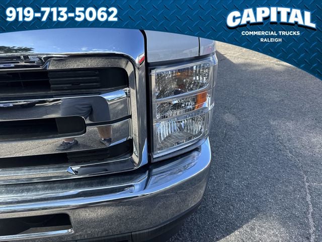 2026 Ford E-350SD UTILITY KUV BODY Commercial