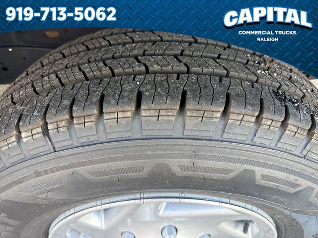 2026 Ford E-350SD UTILITY KUV BODY Commercial