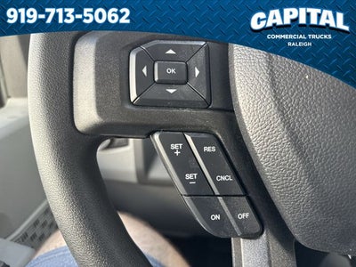 2026 Ford E-350SD UTILITY KUV BODY Commercial