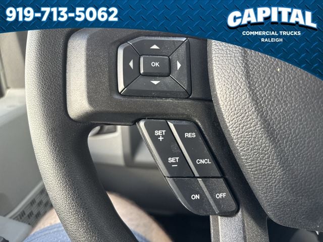 2026 Ford E-350SD UTILITY KUV BODY Commercial