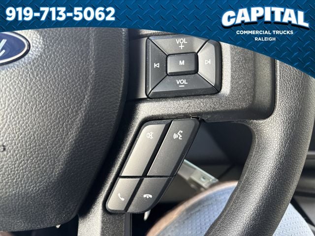 2026 Ford E-350SD UTILITY KUV BODY Commercial