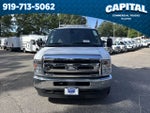 2026 Ford E-350SD UTILITY KUV BODY Commercial