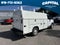 2026 Ford E-350SD UTILITY KUV BODY Commercial
