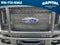 2026 Ford F-750SD 26FT BOX/LIFTGATE Commercial