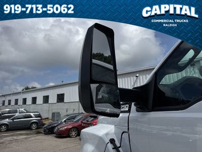 2026 Ford F-750SD 26FT BOX/LIFTGATE Commercial