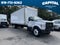 2026 Ford F-750SD 26FT BOX/LIFTGATE Commercial